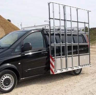 [50612] Glasreff Fahrerseite Vito