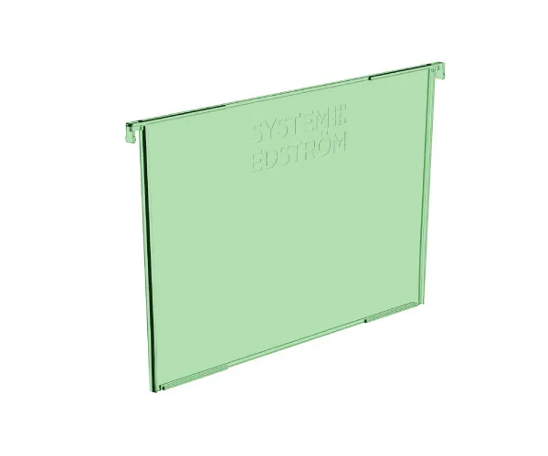 [3072] Trennung für Boxen 3052 und 3057