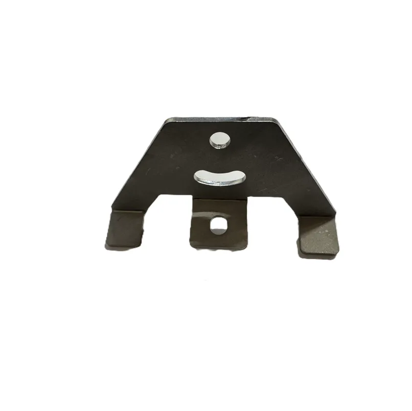 [50624] Dachträger Stützfuss J