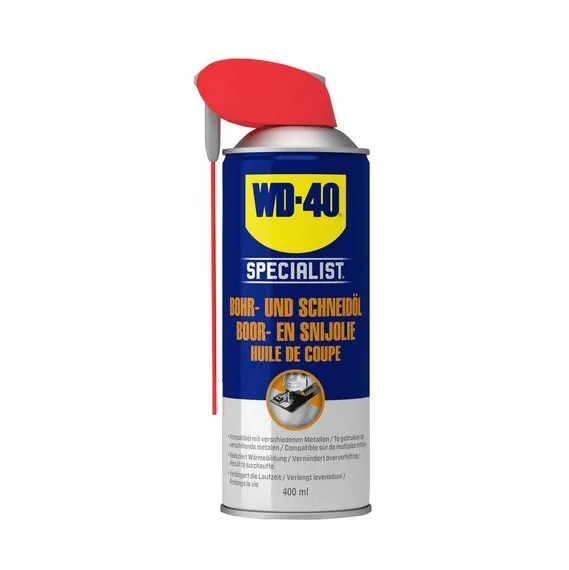 [50627] WD-40® - Special Bohr- Und Schneidöl 400ml