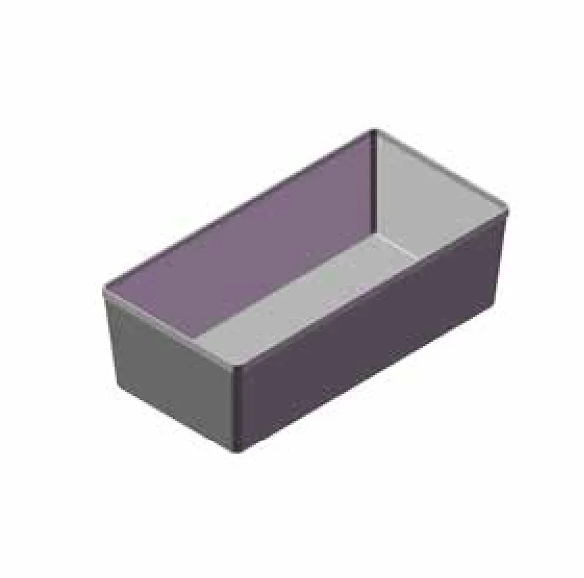 [9VA0000511] Inetbox G5 H63 grau