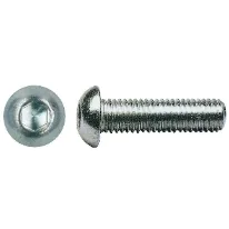 [50673] M6 x 12 Reca ISO 7380-1 10.9