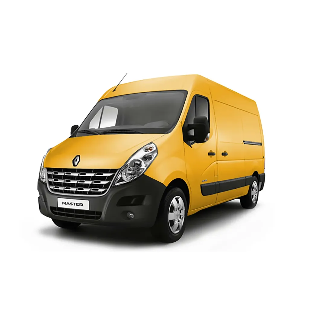 Renault Master L3H2