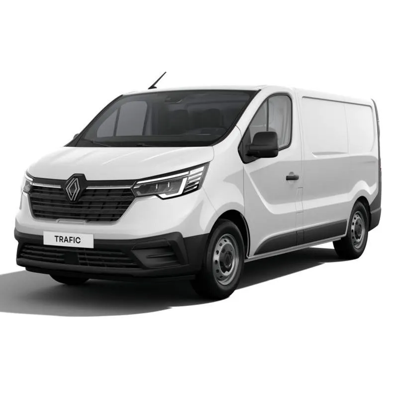 Renault Trafic L1H1