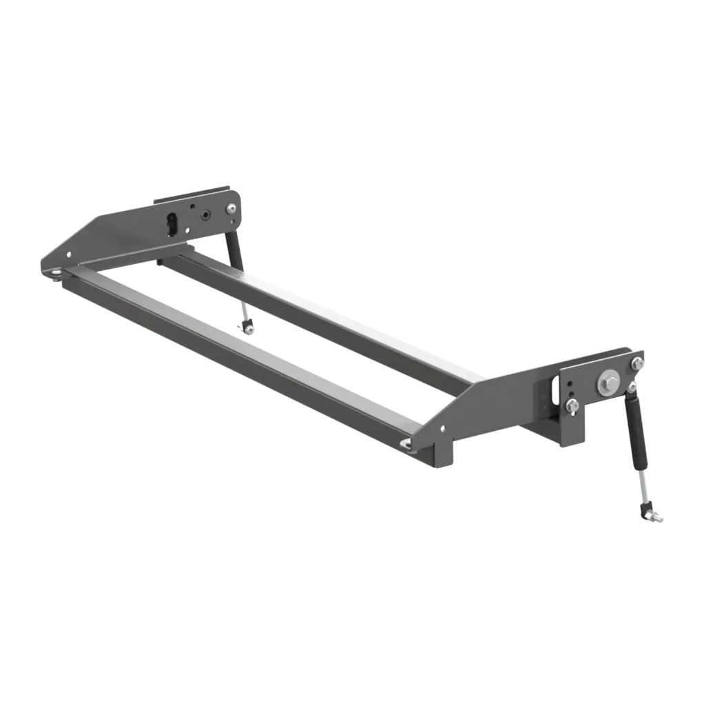 [SE1322] Flexi Wannenhalterung 1389