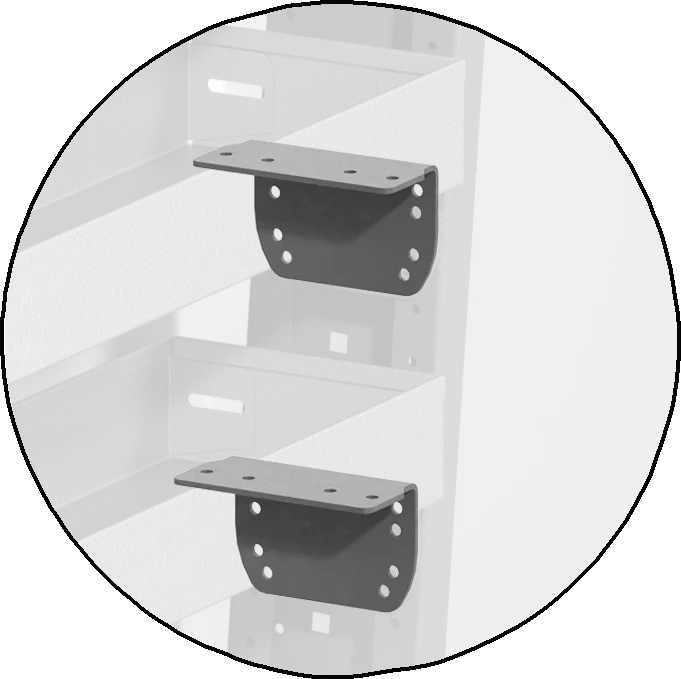 [SE1340] Adapterwinkel - Flexi System