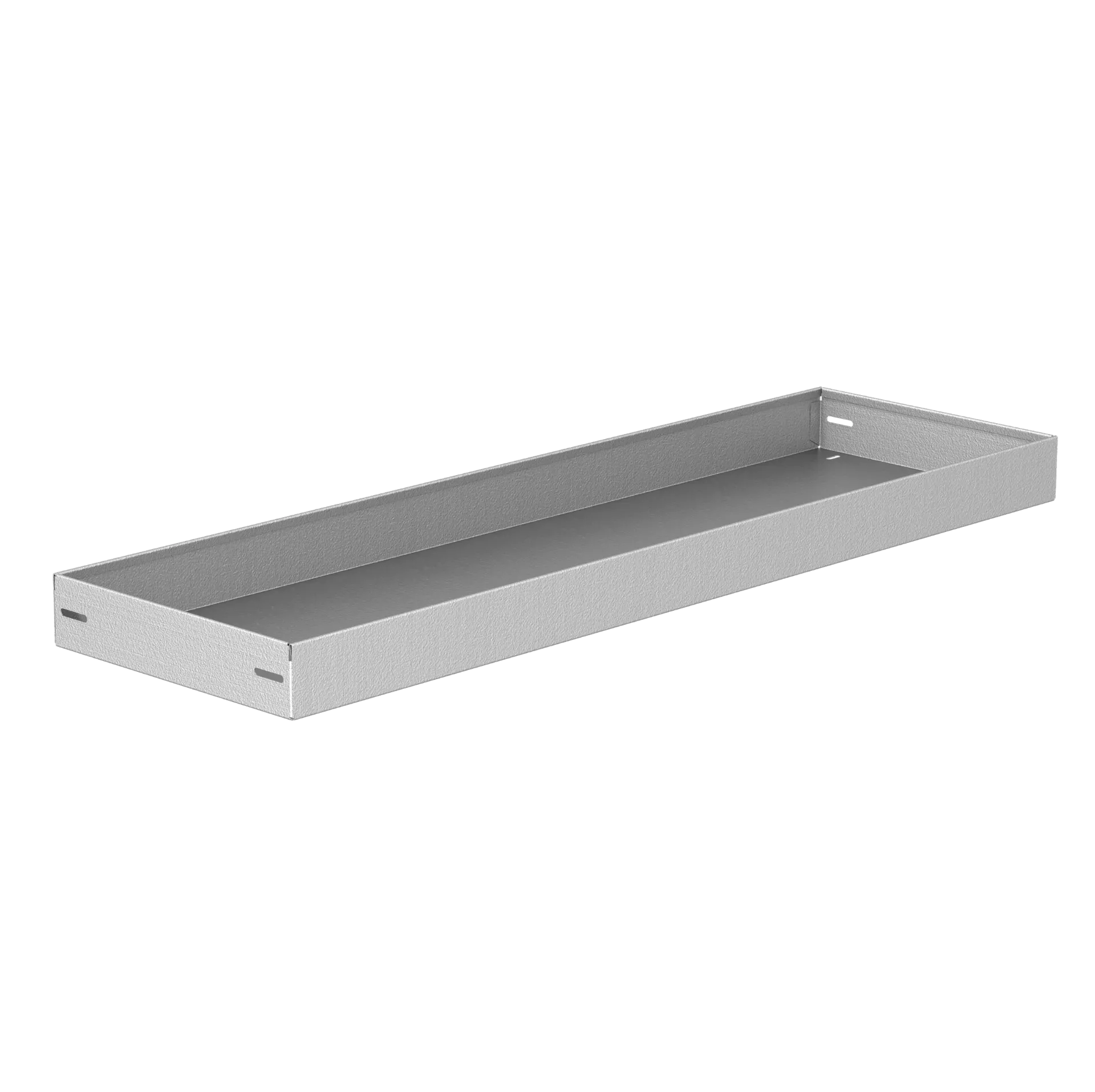 Auflagekasten 300x997 mm