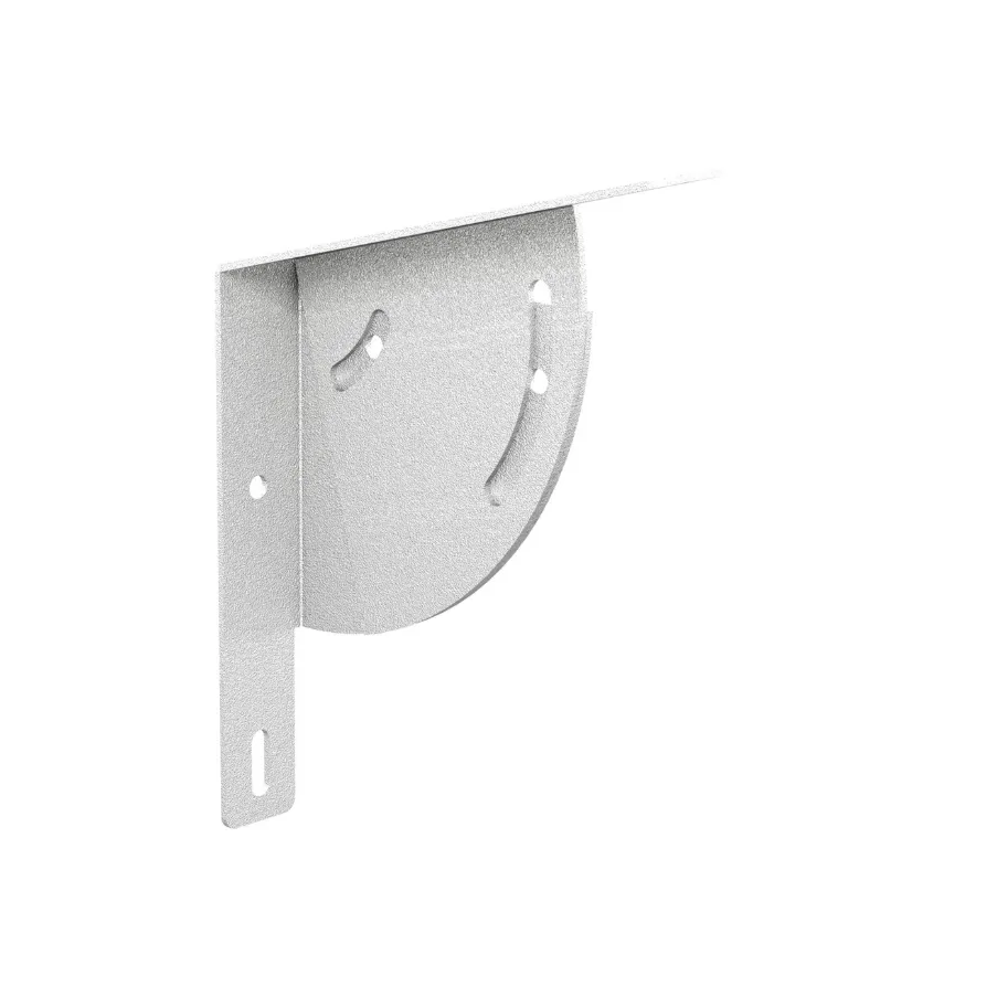 Montagekonsole verstellbar - Für 160 mm Wanne