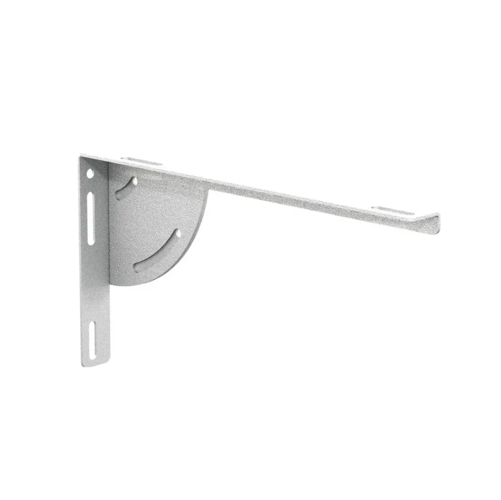 Montagekonsole verstellbar - Für 300 mm Wanne