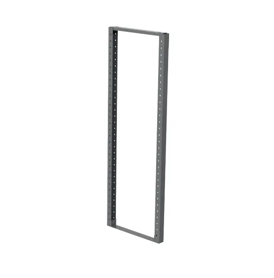 Regalseitenstütze 470x825 mm