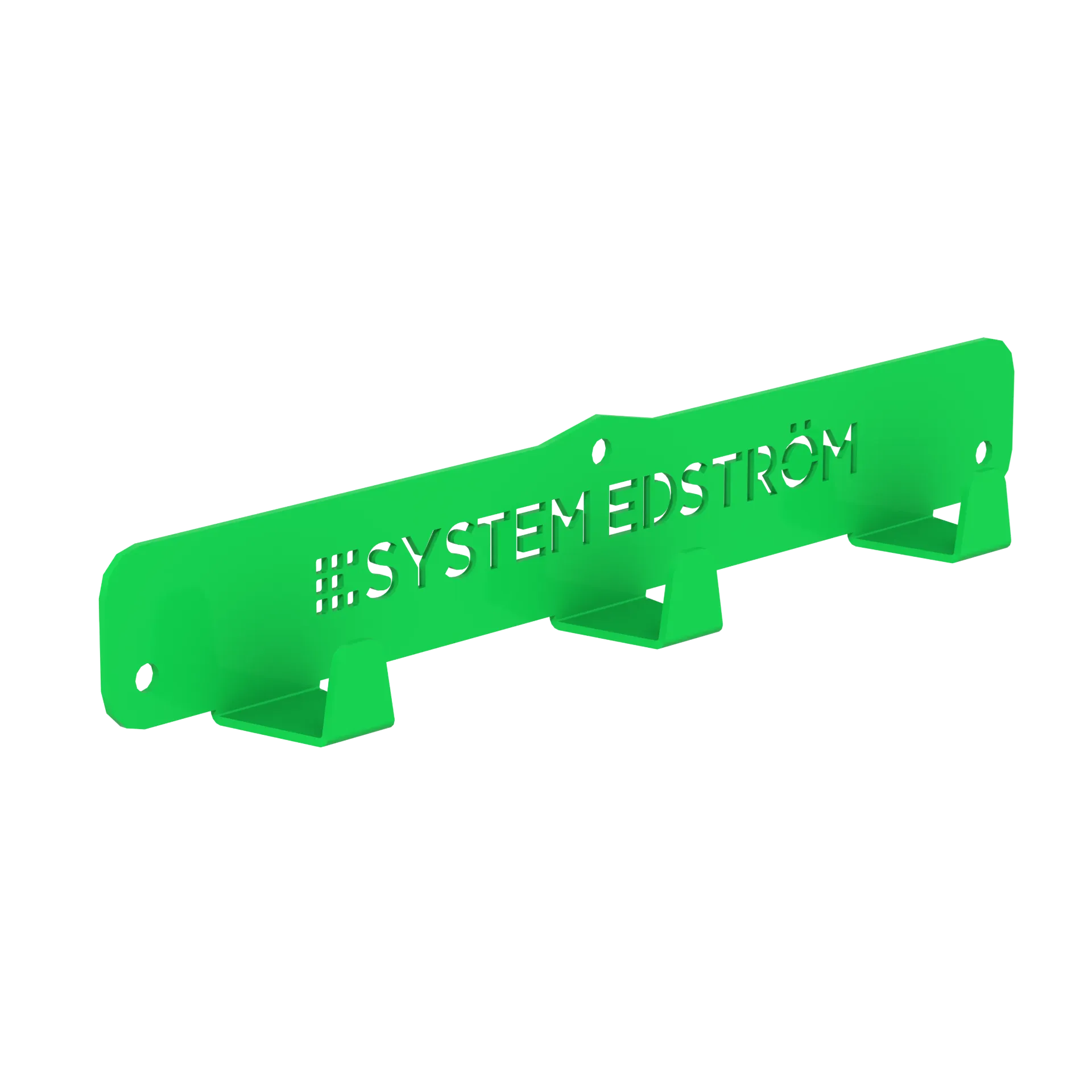 [SE2706] Kleiderhaken 300