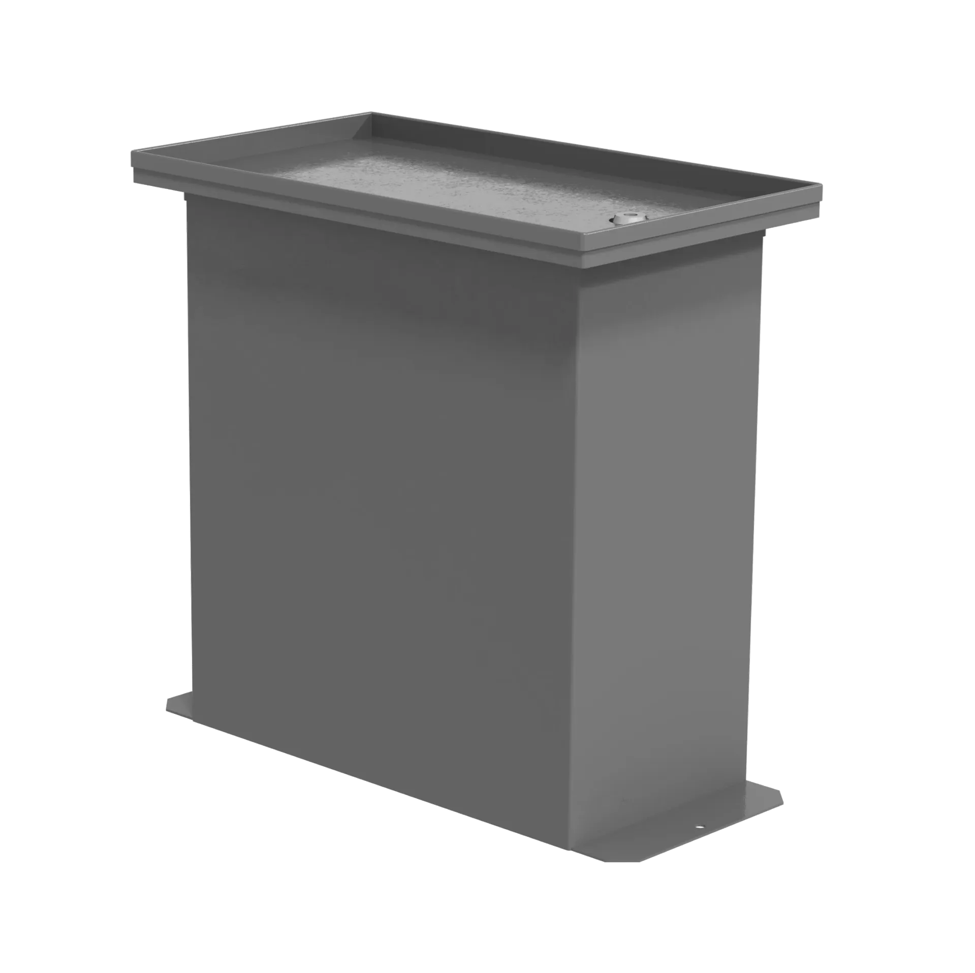 Aktenbox 385x197x373 mm