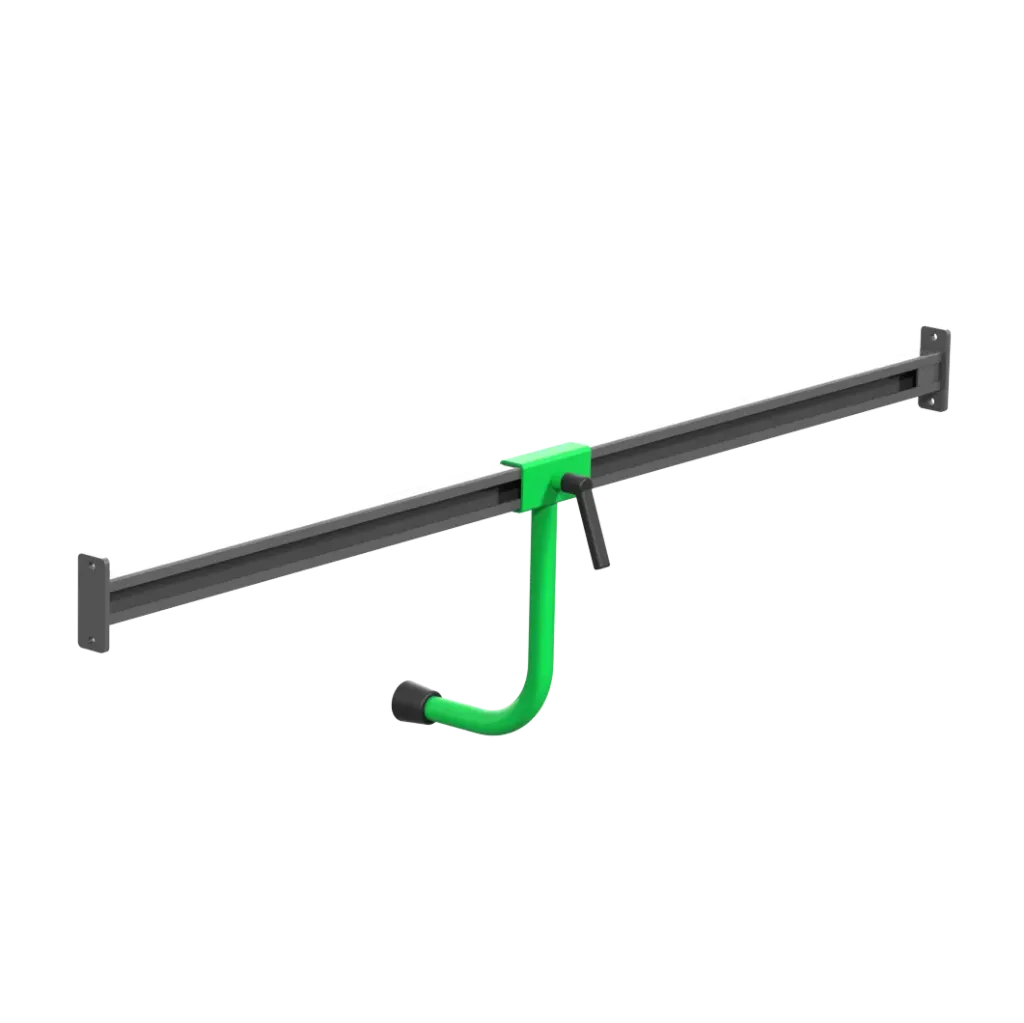 [SE2935] Koffer halter 1568 mm