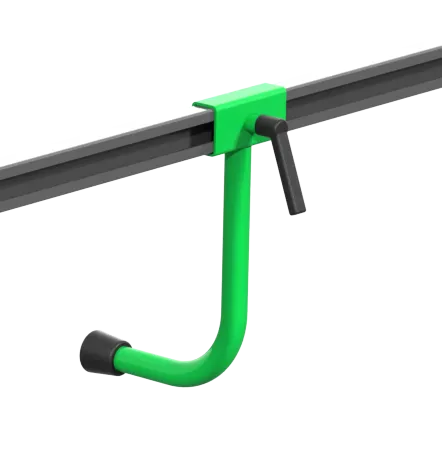 [SE2936] Bügel mit Verschluss