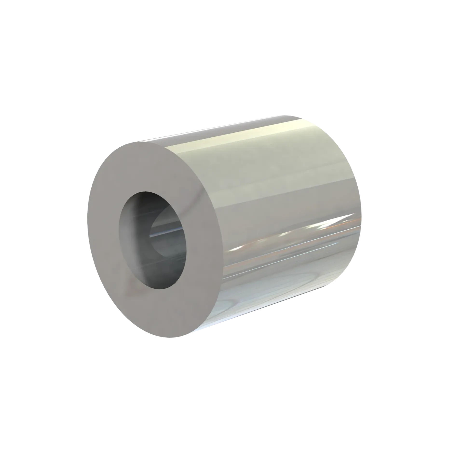 Plastikdistanz/Lochplatte