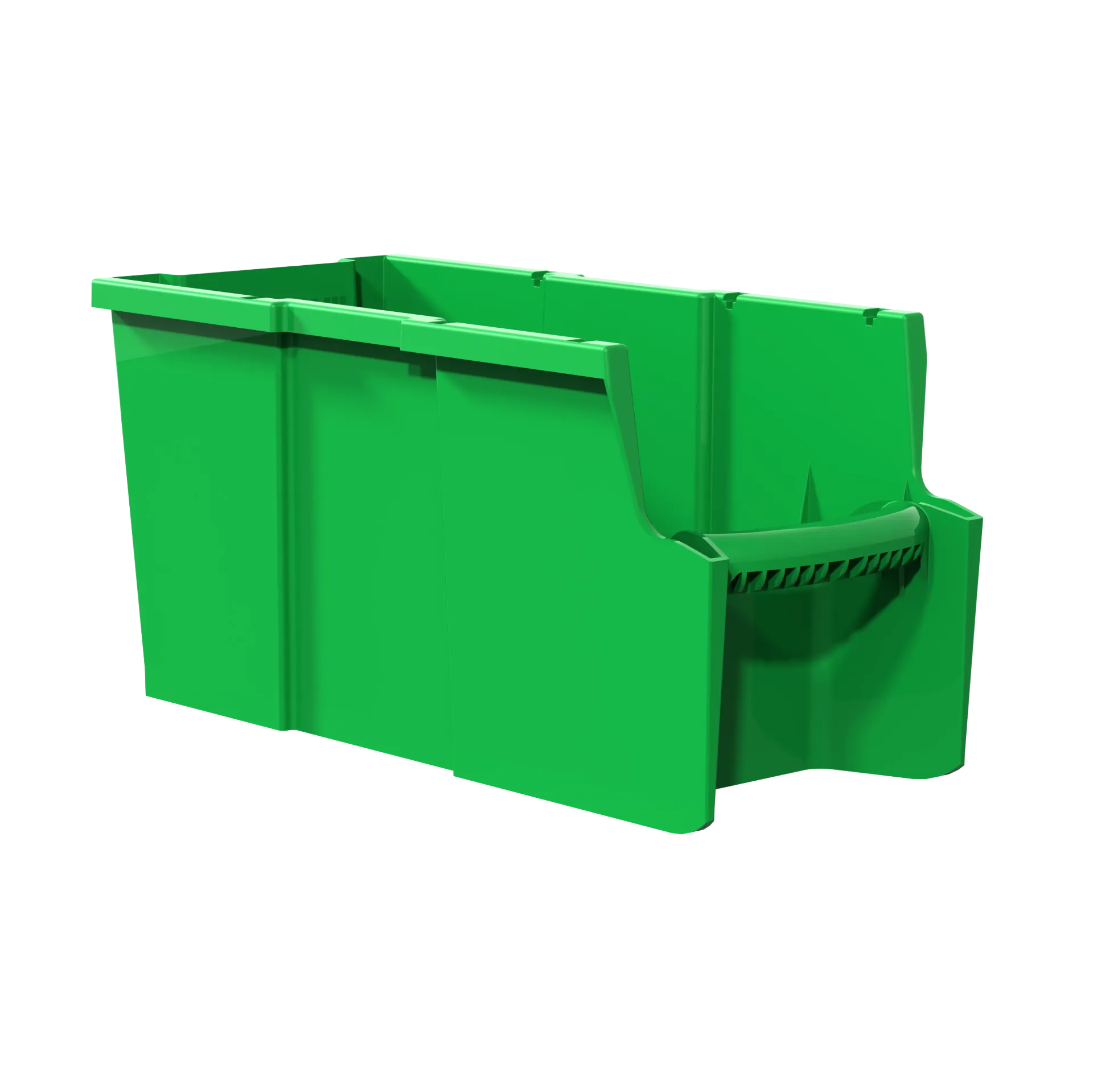 [SE3050] Lagerkasten 300 x 145 x 154 mm